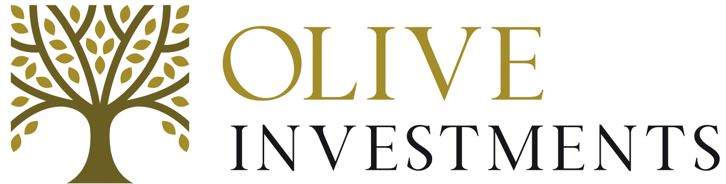 Olive Investments Ltd
